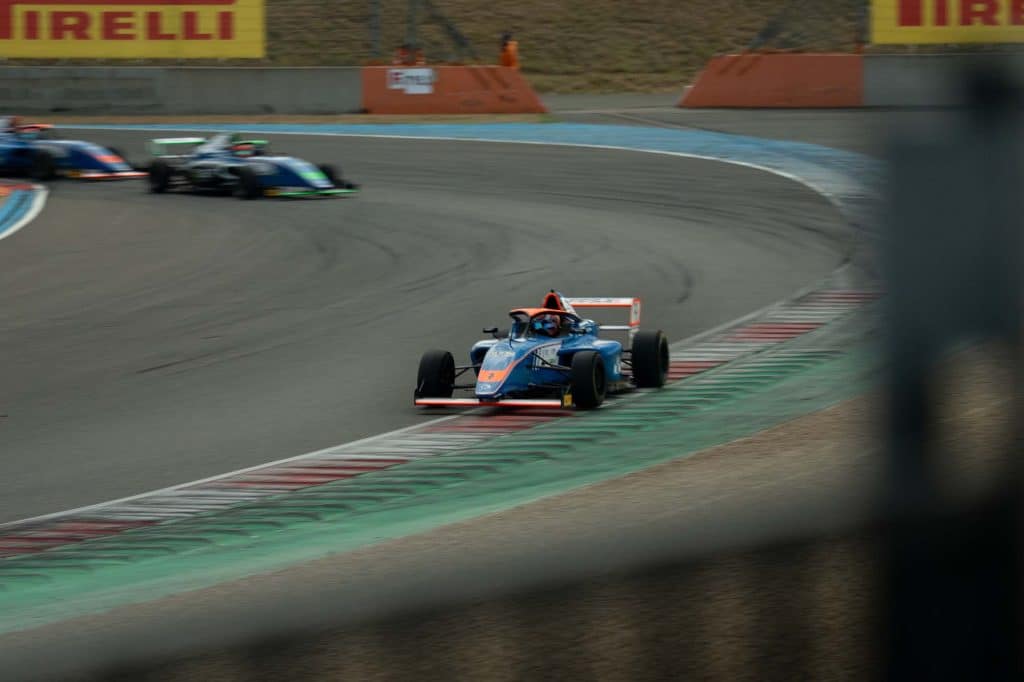 Championnat France F4 Manche 4 visuel 5