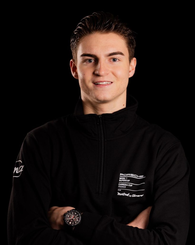 Victor Bernier