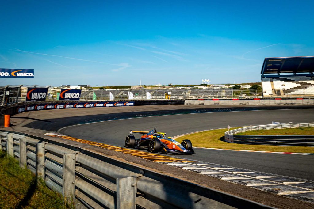 Jules Roussel s'engage avec CL Motorsport en Formula Regional European Championship 1 Jules Roussel signe avec CL Motorsport en Formula Regional European Championship